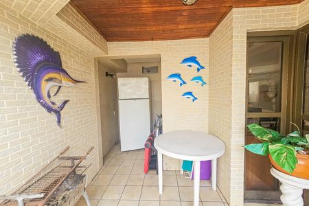 Apartamento para alugar com 186m², 4 quartos e 2 vagas