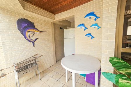 Apartamento para alugar com 186m², 4 quartos e 2 vagas