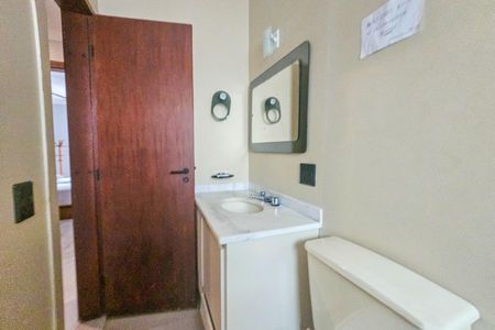 Apartamento para alugar com 186m², 4 quartos e 2 vagas