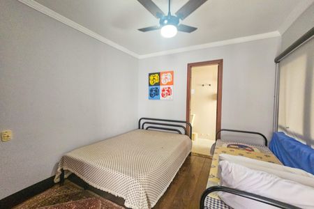 Apartamento para alugar com 186m², 4 quartos e 2 vagas