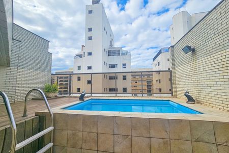 Apartamento para alugar com 186m², 4 quartos e 2 vagas