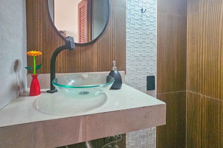 Apartamento para alugar com 186m², 4 quartos e 2 vagas