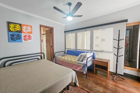 Apartamento para alugar com 186m², 4 quartos e 2 vagas