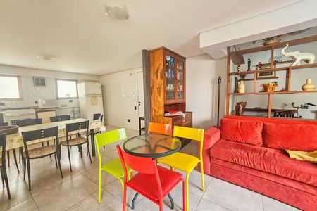 Apartamento para alugar com 186m², 4 quartos e 2 vagas