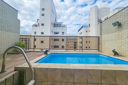 Apartamento para alugar com 186m², 4 quartos e 2 vagas