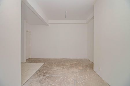 Apartamento à venda com 80m², 2 quartos e 1 vaga Apartamento à venda com 80m², 2 quartos e 1 vagaSala