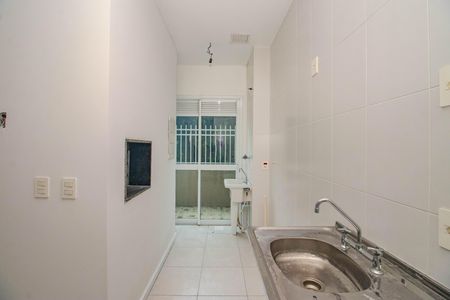 Apartamento à venda com 80m², 2 quartos e 1 vaga Apartamento à venda com 80m², 2 quartos e 1 vagaCozinha/Área de serviço