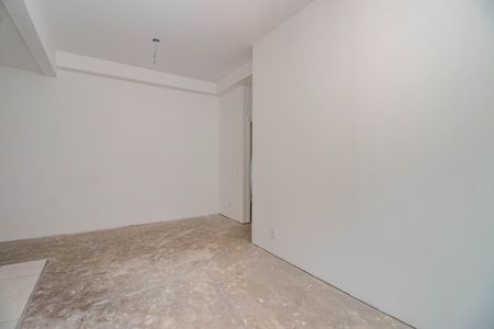 Apartamento à venda com 80m², 2 quartos e 1 vaga Apartamento à venda com 80m², 2 quartos e 1 vagaSala