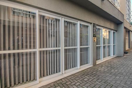 Apartamento à venda com 80m², 2 quartos e 1 vaga Apartamento à venda com 80m², 2 quartos e 1 vagaÁrea comum - Salão de festas