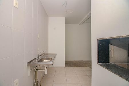 Apartamento à venda com 80m², 2 quartos e 1 vaga Apartamento à venda com 80m², 2 quartos e 1 vagaCozinha/Área de serviço