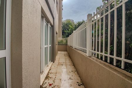 Apartamento à venda com 80m², 2 quartos e 1 vaga Apartamento à venda com 80m², 2 quartos e 1 vagaGarden