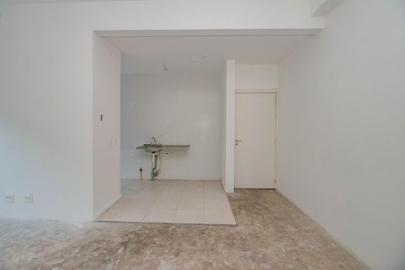 Apartamento à venda com 80m², 2 quartos e 1 vaga Apartamento à venda com 80m², 2 quartos e 1 vagaSala
