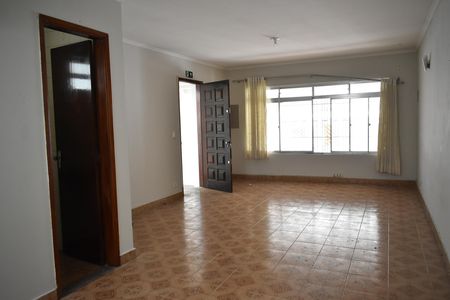 Sala de casa para alugar com 3 quartos, 240m² em Vila Mariana, São Paulo