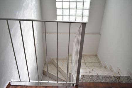 Escada de casa para alugar com 3 quartos, 240m² em Vila Mariana, São Paulo