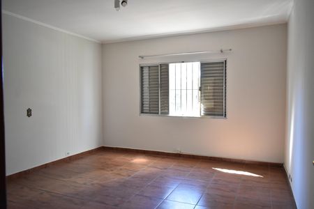 Suíte 1 de casa para alugar com 3 quartos, 240m² em Vila Mariana, São Paulo