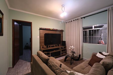 Casa à venda com 2 quartos, 150m² em Vila Progresso, Santo André
