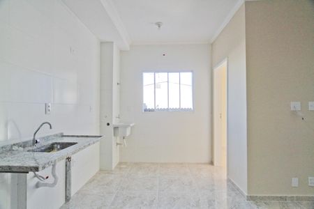 Kitnet/Studio para alugar com 1 quarto, 32m² em Santana, São Paulo