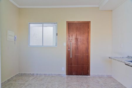Studio de kitnet/studio para alugar com 1 quarto, 32m² em Santana, São Paulo