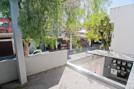 Vista de kitnet/studio para alugar com 1 quarto, 32m² em Santana, São Paulo