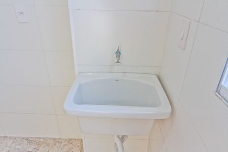 Studio de kitnet/studio para alugar com 1 quarto, 32m² em Santana, São Paulo