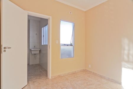 Quarto de kitnet/studio para alugar com 1 quarto, 32m² em Santana, São Paulo