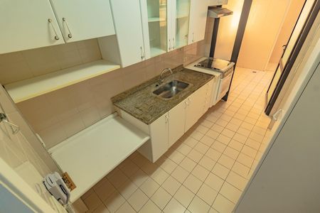 Apartamento à venda com 78m², 3 quartos e 2 vagas