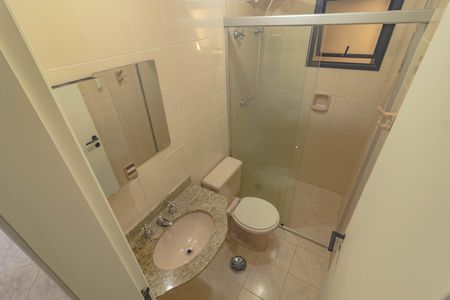 Apartamento para alugar com 3 quartos, 78m² em Vila da Saúde, São Paulo