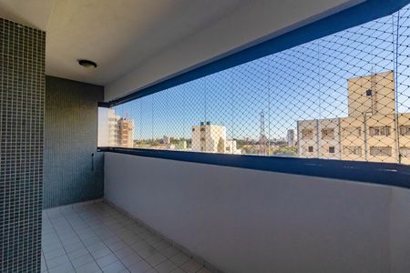 Apartamento para alugar com 3 quartos, 78m² em Vila da Saúde, São Paulo