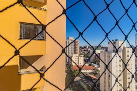Apartamento à venda com 78m², 3 quartos e 2 vagas