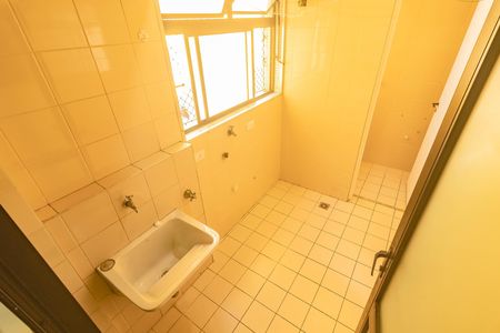 Apartamento à venda com 78m², 3 quartos e 2 vagas