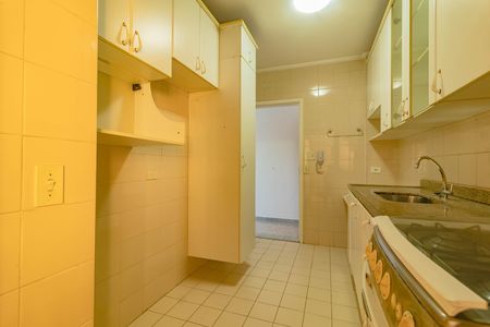 Apartamento para alugar com 3 quartos, 78m² em Vila da Saúde, São Paulo
