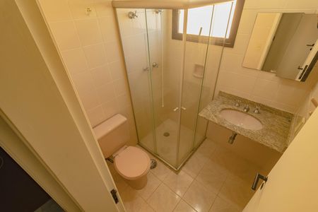 Apartamento à venda com 78m², 3 quartos e 2 vagas