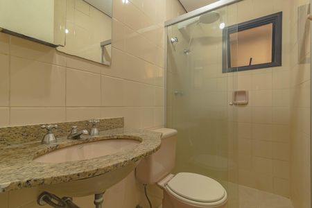 Apartamento à venda com 78m², 3 quartos e 2 vagas