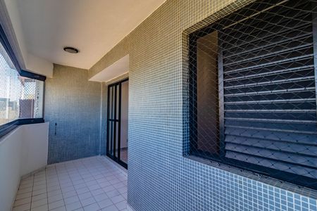 Apartamento à venda com 78m², 3 quartos e 2 vagas