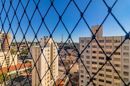 Apartamento à venda com 78m², 3 quartos e 2 vagas