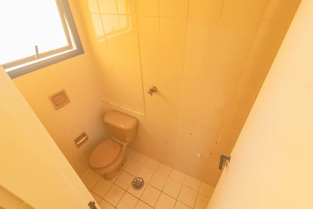 Apartamento à venda com 78m², 3 quartos e 2 vagas