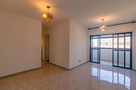 Apartamento para alugar com 3 quartos, 78m² em Vila da Saúde, São Paulo