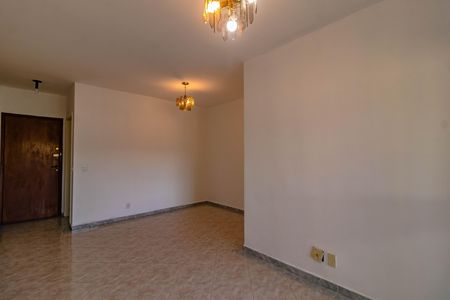 Apartamento à venda com 78m², 3 quartos e 2 vagas