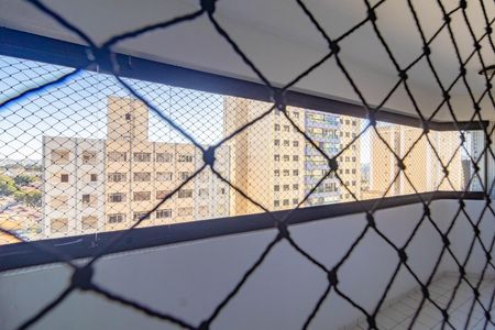 Apartamento à venda com 78m², 3 quartos e 2 vagas