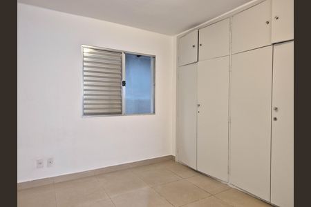 SUITE de apartamento para alugar com 1 quarto, 42m² em Ponte Preta, Campinas