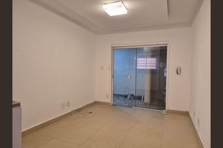 Apartamento para alugar com 1 quarto, 42m² em Ponte Preta, Campinas