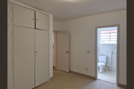 SUITE de apartamento para alugar com 1 quarto, 42m² em Ponte Preta, Campinas