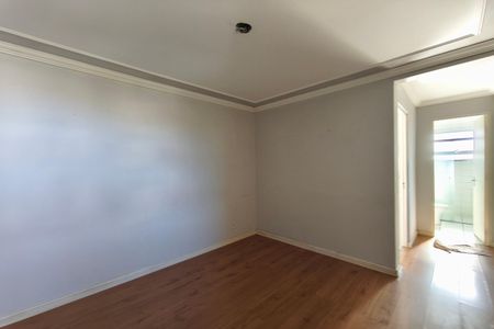 Sala de apartamento para alugar com 2 quartos, 44m² em Jardim Nossa Senhora de Fatima, Campinas