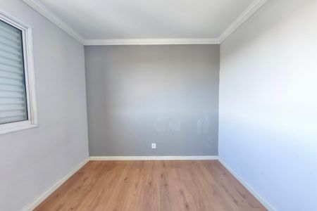 Quarto 1 de apartamento para alugar com 2 quartos, 44m² em Jardim Nossa Senhora de Fatima, Campinas