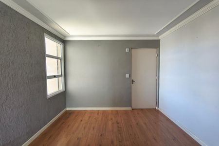 Sala de apartamento para alugar com 2 quartos, 44m² em Jardim Nossa Senhora de Fatima, Campinas