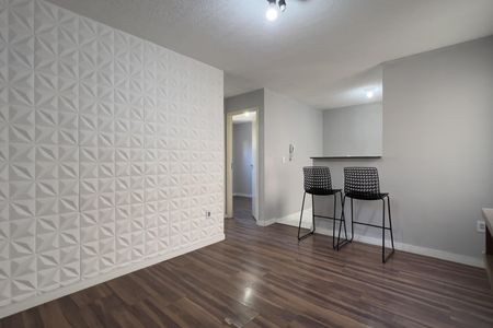 Sala de apartamento para alugar com 2 quartos, 45m² em Água Chata, Guarulhos
