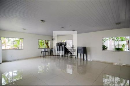 Apartamento para alugar com 45m², 2 quartos e 1 vaga Apartamento para alugar com 45m², 2 quartos e 1 vagaSalão de Festas