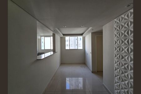 Apartamento para alugar com 2 quartos, 47m² em Gopouva, Guarulhos