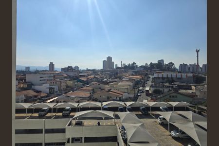 Quarto 01 Vista de apartamento para alugar com 2 quartos, 47m² em Gopouva, Guarulhos