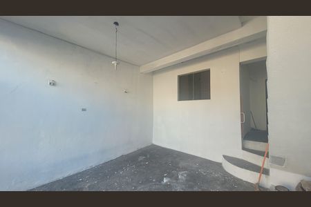 Garagem de casa à venda com 5 quartos, 250m² em Parque São Lucas, São Paulo